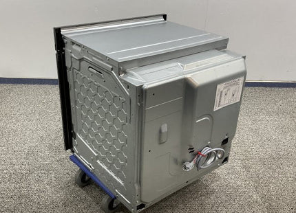 Siemens inbouwoven HB557GBS3F - iQ500 - 71 l - Inox