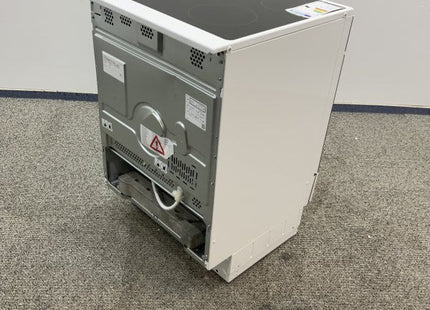 Bosch keramisch fornuis HKA004020U - Serie 2 - Wit