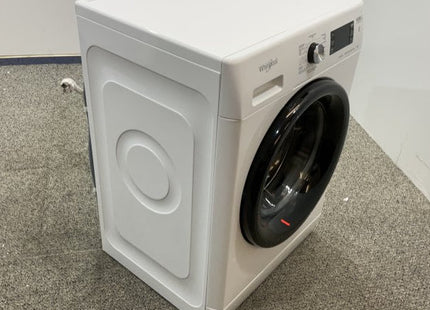 Whirlpool wasmachine FFBBE 7469 BV - 7kg