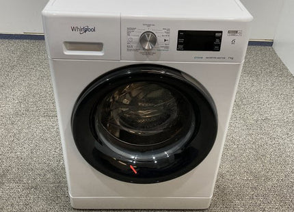 Whirlpool wasmachine FFBBE 7469 BV - 7kg
