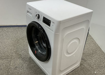 Whirlpool wasmachine FFBBE 7469 BV - 7kg