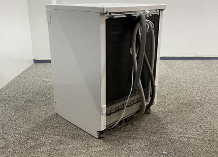 Tomado vaatwasser TDW6001W - Vrijstaand - 14 couverts