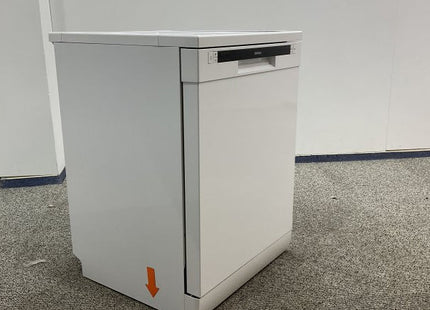 Tomado vaatwasser TDW6001W - Vrijstaand - 14 couverts
