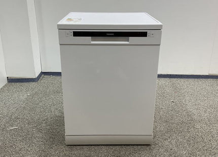 Tomado vaatwasser TDW6001W - Vrijstaand - 14 couverts