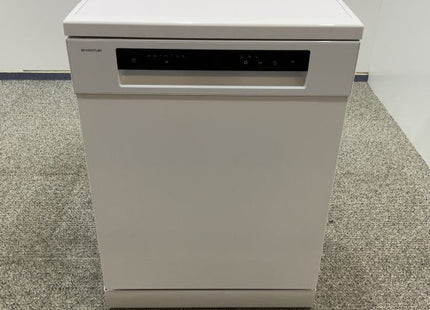 Inventum vaatwasser VVW6036AW - vrijstaand