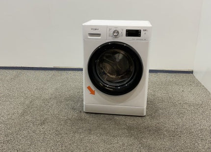 Whirlpool wasmachine FFBBE 7469 BV - 7kg