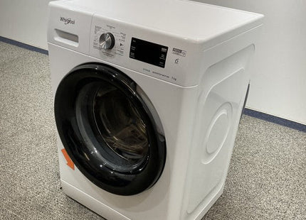Whirlpool wasmachine FFBBE 7469 BV - 7kg