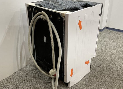 Inventum inbouw vaatwasser IVW6060A
