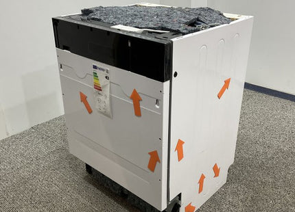Inventum inbouw vaatwasser IVW6060A