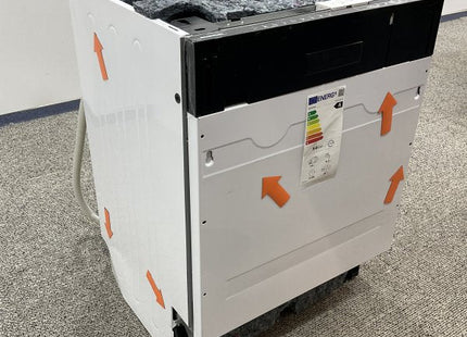 Inventum inbouw vaatwasser IVW6060A