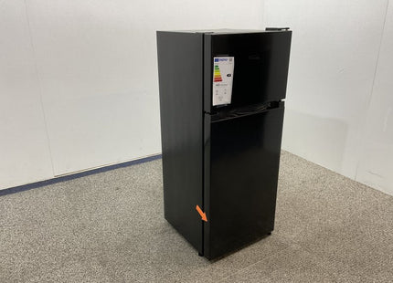 Everglades koelkast EVTD3020 - Zwart - 124 Liter