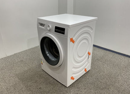 Bosch Wasmachine WUU28T20NL - Serie 6