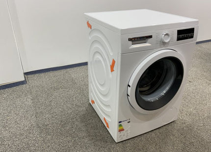 Bosch Wasmachine WUU28T20NL - Serie 6