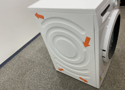 Bosch Wasmachine WUU28T20NL - Serie 6