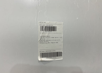 Whirlpool wasmachine FFBBE 7469 BV - 7kg