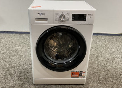 Whirlpool wasmachine FFBBE 7469 BV - 7kg