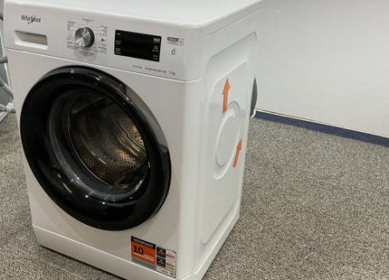 Whirlpool wasmachine FFBBE 7469 BV - 7kg