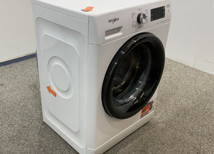 Whirlpool wasmachine FFBBE 7469 BV - 7kg