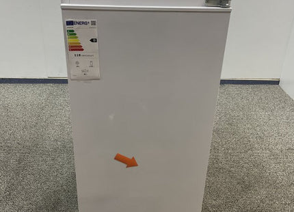 Inventum inbouwkoelkast IKV1022S - Met vriesvak