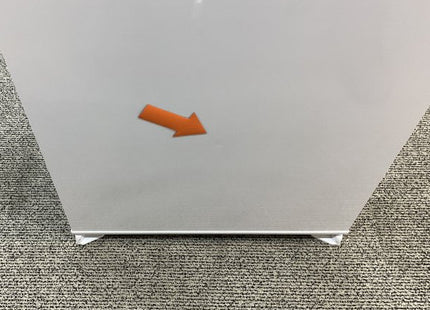 Inventum inbouwkoelkast IKV1022S - Met vriesvak
