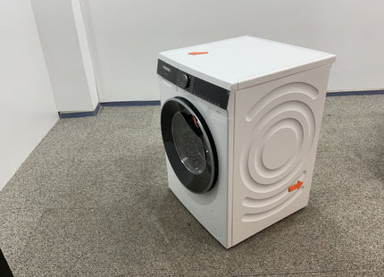 Siemens wasmachine WG44G2ZWNL - iQ500 - met stoom