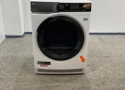 AEG warmtepompdroger TR969M6C - 9 kg