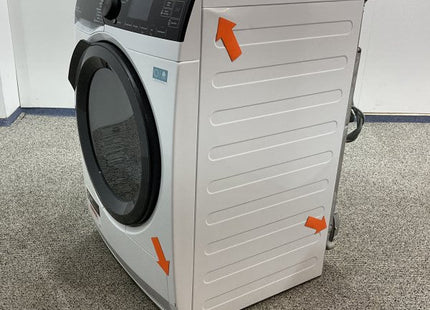 AEG warmtepompdroger TR969M6C - 9 kg
