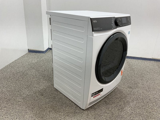 AEG warmtepompdroger TR969M6C - 9 kg