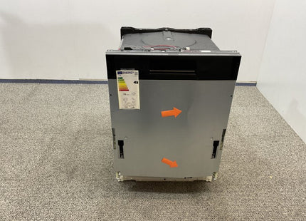 ETNA inbouw vaatwasser VW942HN -XXL - 60 cm