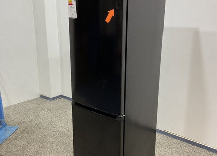 Inventum koelkast KV1808B - Vrijstaand - No Frost