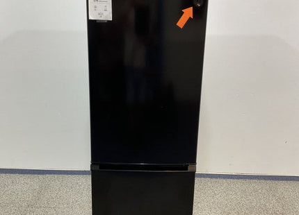 Inventum koelkast KV1808B - Vrijstaand - No Frost