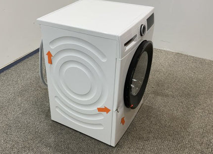 Bosch wasmachine WGG246Z5NL - Serie 6