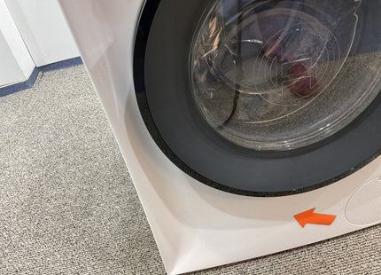 Bosch wasmachine WGG246Z5NL - Serie 6