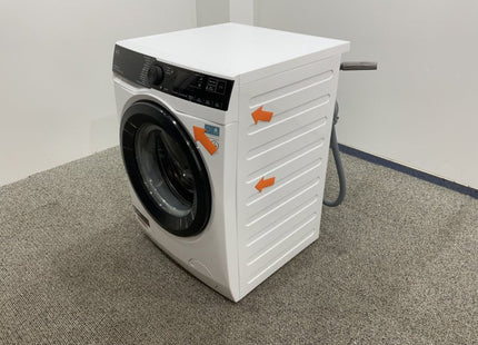AEG wasmachine LR7696AAD4 - 7000 serie - ProSteam