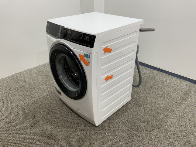AEG wasmachine LR7696AAD4 - 7000 serie - ProSteam