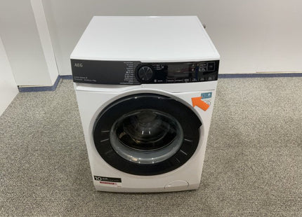 AEG wasmachine LR7696AAD4 - 7000 serie - ProSteam