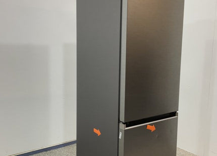 Samsung koelkast RB38C607AS9 - vrijstaand