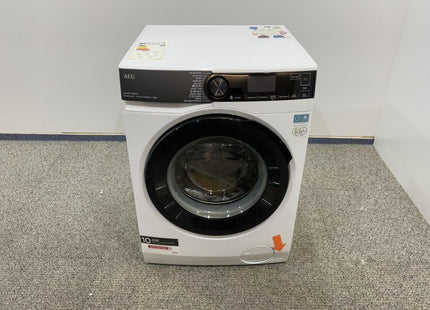 AEG wasmachine LR7696UD4 - 7000 Serie - ProSteam