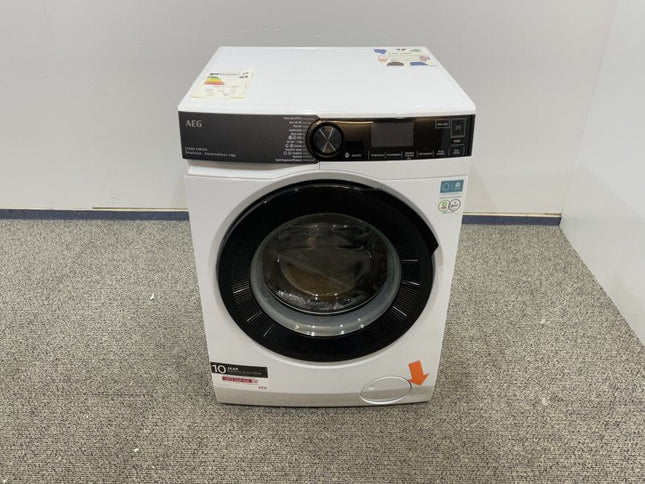 AEG wasmachine LR7696UD4 - 7000 Serie - ProSteam