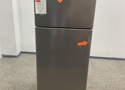 AEG koelkast RDB424E1AX - Zilver
