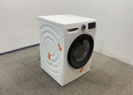 Bosch wasmachine WGG246Z5NL - Serie 6