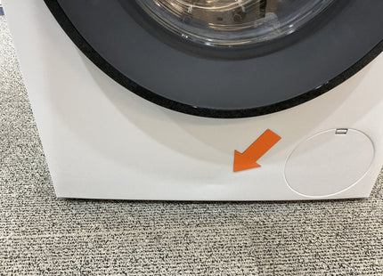 Bosch wasmachine WGG246Z5NL - Serie 6