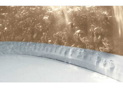 Intex Pure Spa Bubble Therapy Opblaasbare Spa - 8 Persoons