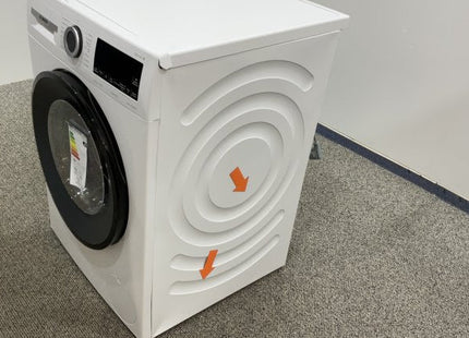 Bosch wasmachine WGG246Z5NL - Serie 6