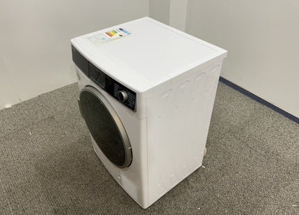 SHARP warmtepompdroger KD-HH8GW1-BE - Wit