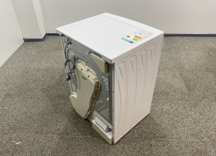 SHARP warmtepompdroger KD-HH8GW1-BE - Wit