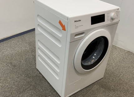 Miele wasmachine WCB110 WCS W1 - 8 kg