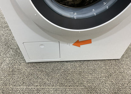Miele wasmachine WCB 390 WCS - 125 Jaar editie