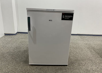 AEG koelkast RTB413E1AW - Tafelmodel met vriesvak
