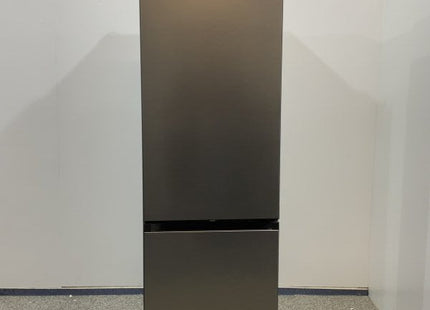 Samsung koelkast RB38A7B6AS9/EF - RVS